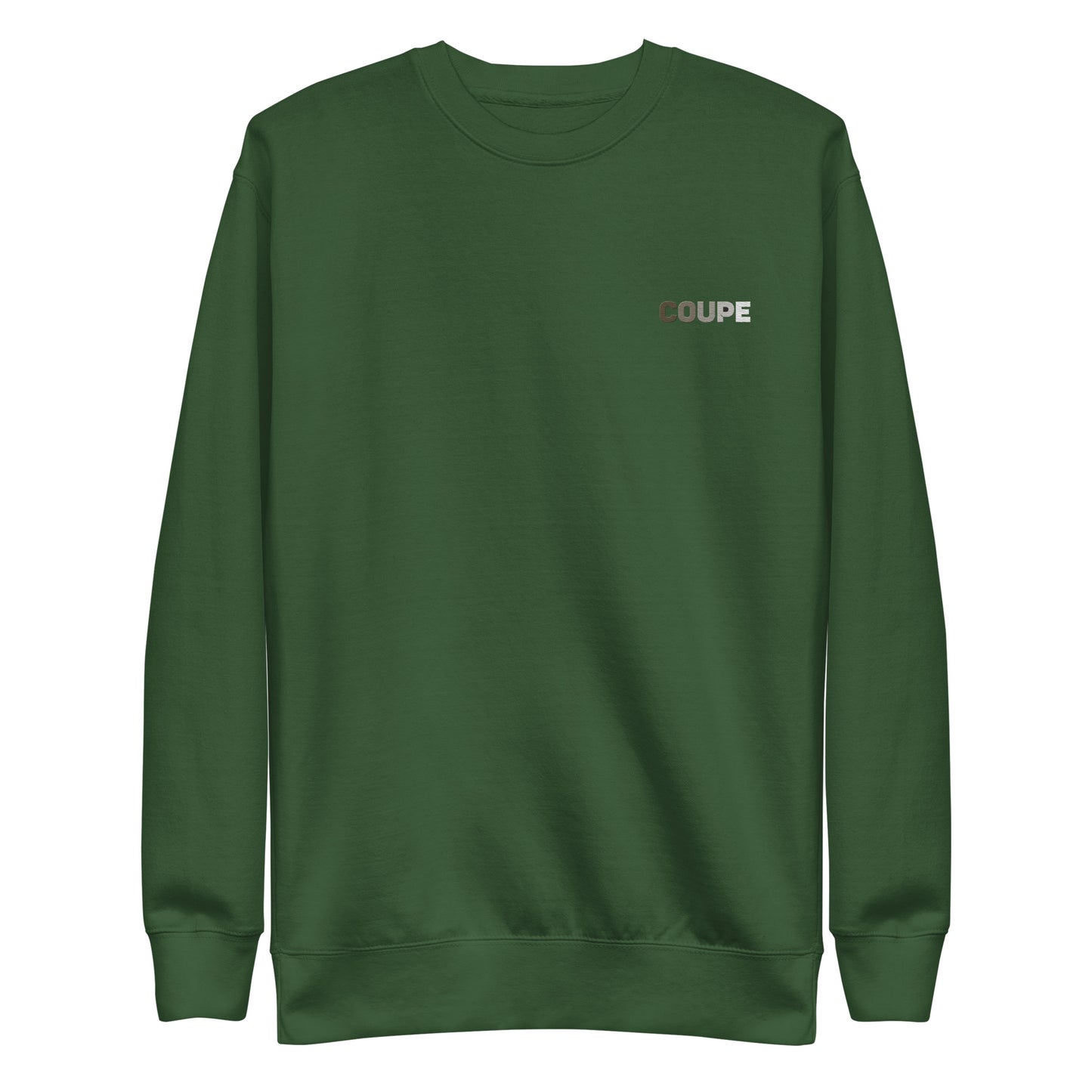 Unisex premium Sweatshirt