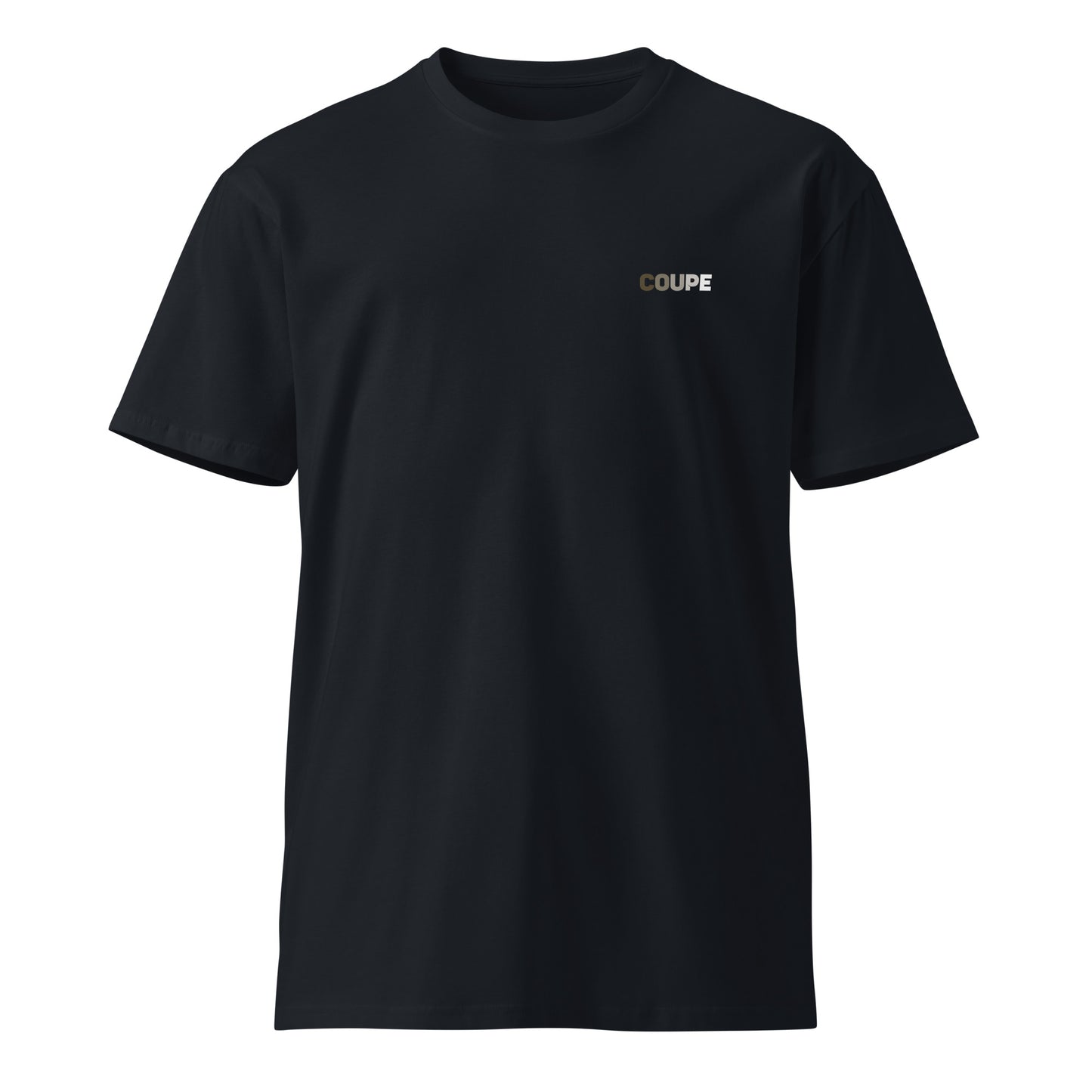 Unisex premium t-shirt
